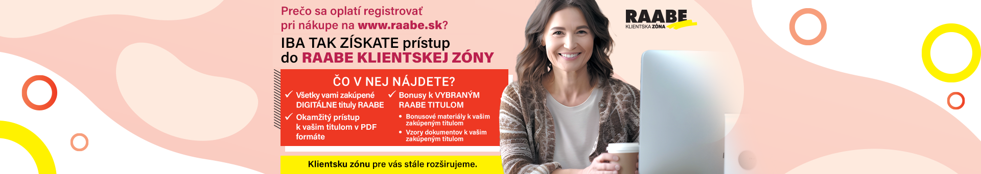 Klientska zóna