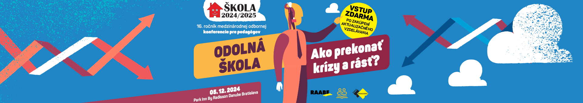 ŠKOLA 2024/2025