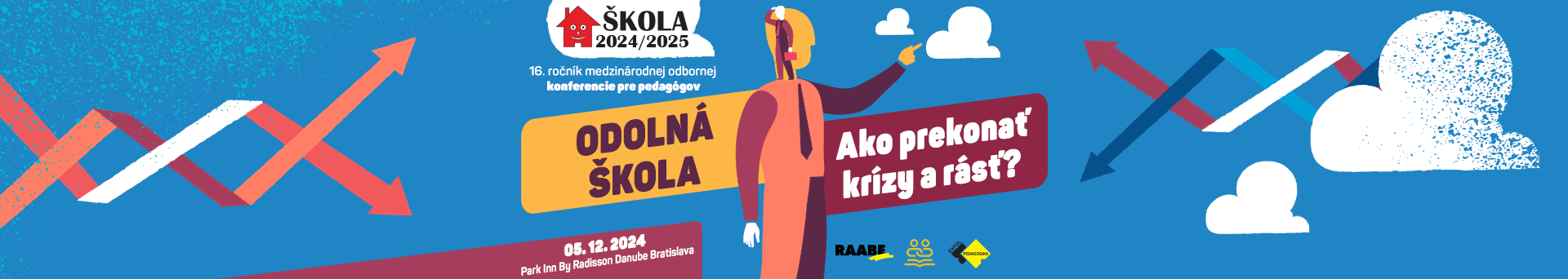 ŠKOLA 2024/2025