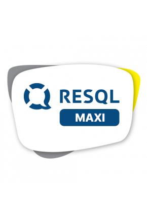 RESQL MAXI