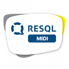 RESQL MIDI