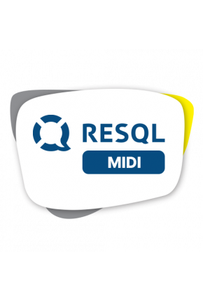 RESQL MIDI