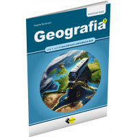 GEOGRAFIA PRE 7. ROČNÍK ŠPECIÁLNYCH ZÁKLADNÝCH ŠKÔL – PRACOVNÝ ZOŠIT