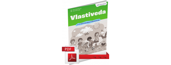 VLASTIVEDA PRE 4. ROČNÍK ŠPECIÁLNYCH ZÁKLADNÝCH ŠKÔL – ZOŠIT PRE UČITEĽA (PDF)