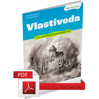 VLASTIVEDA PRE 5. ROČNÍK ŠPECIÁLNYCH ZÁKLADNÝCH ŠKÔL – ZOŠIT PRE UČITEĽA (PDF)