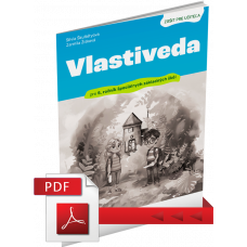 VLASTIVEDA PRE 5. ROČNÍK ŠPECIÁLNYCH ZÁKLADNÝCH ŠKÔL – ZOŠIT PRE UČITEĽA (PDF)