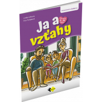 JA A VZŤAHY