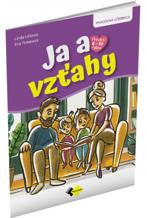 JA A VZŤAHY