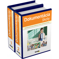 DOKUMENTÁCIA ŠKOLY