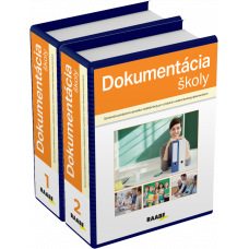 DOKUMENTÁCIA ŠKOLY