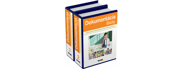 DOKUMENTÁCIA ŠKOLY