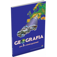 GEOGRAFIA PRE 3. ROČNÍK GYMNÁZIÍ