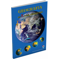 GEOGRAFIA PRE 5. ROČNÍK ZŠ