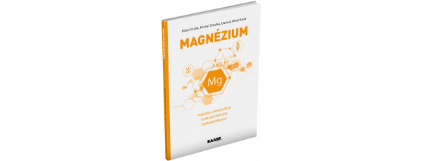 MAGNÉZIUM