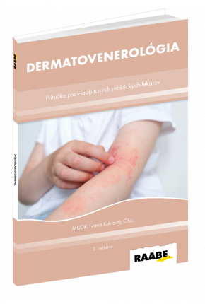 DERMATOVENEROLÓGIA