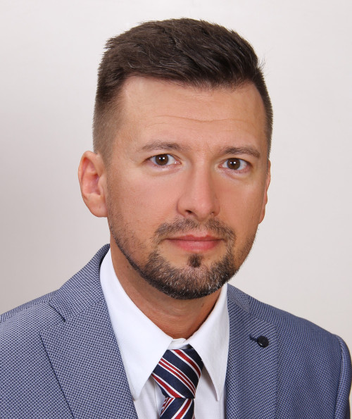 doc. RNDr. Marek Skoršepa, PhD.